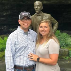 Meet your Posher, Timothy